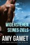 [Gebrochenen SEALs 02] • Widerstehen seines Ziels
